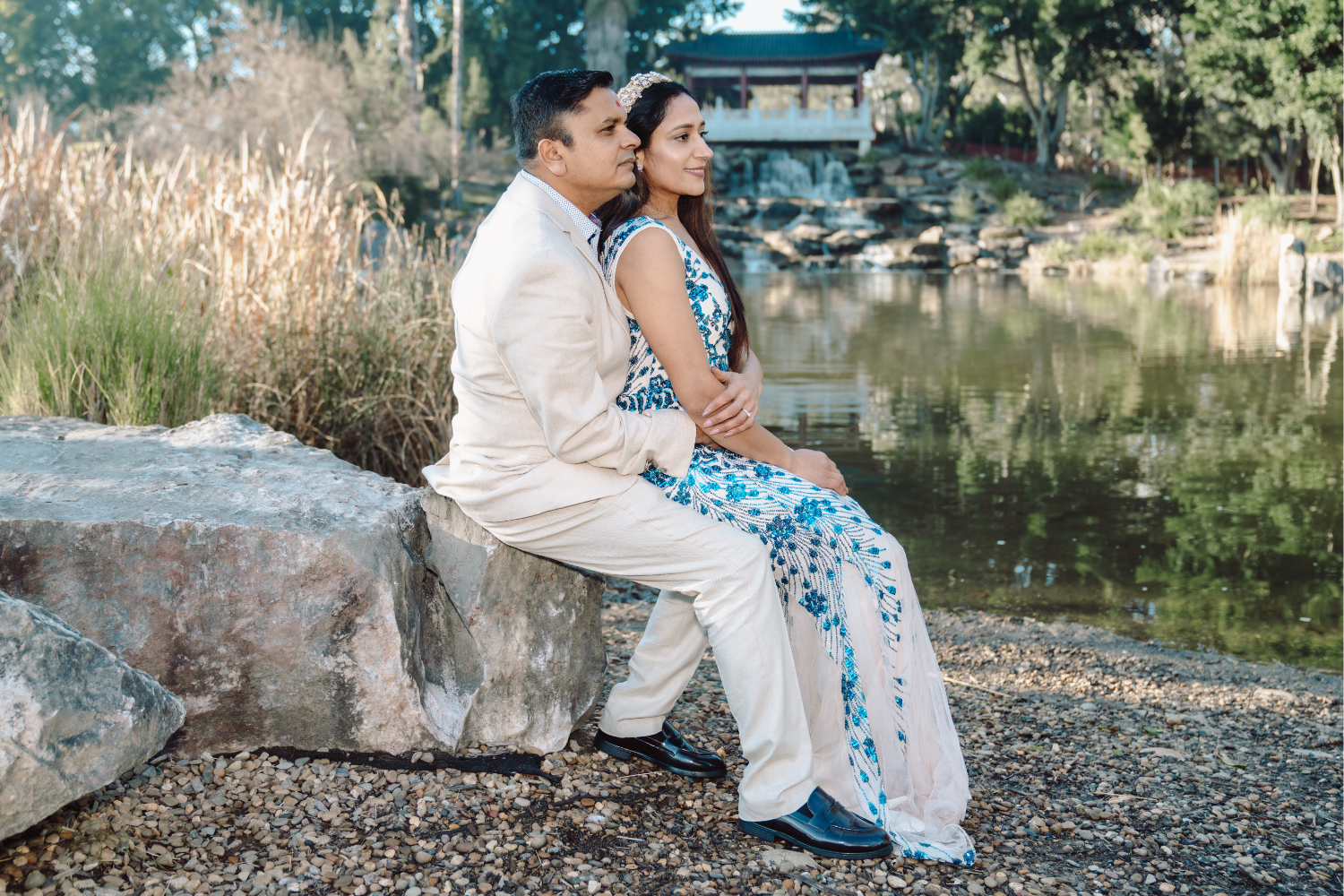 Wedding 1