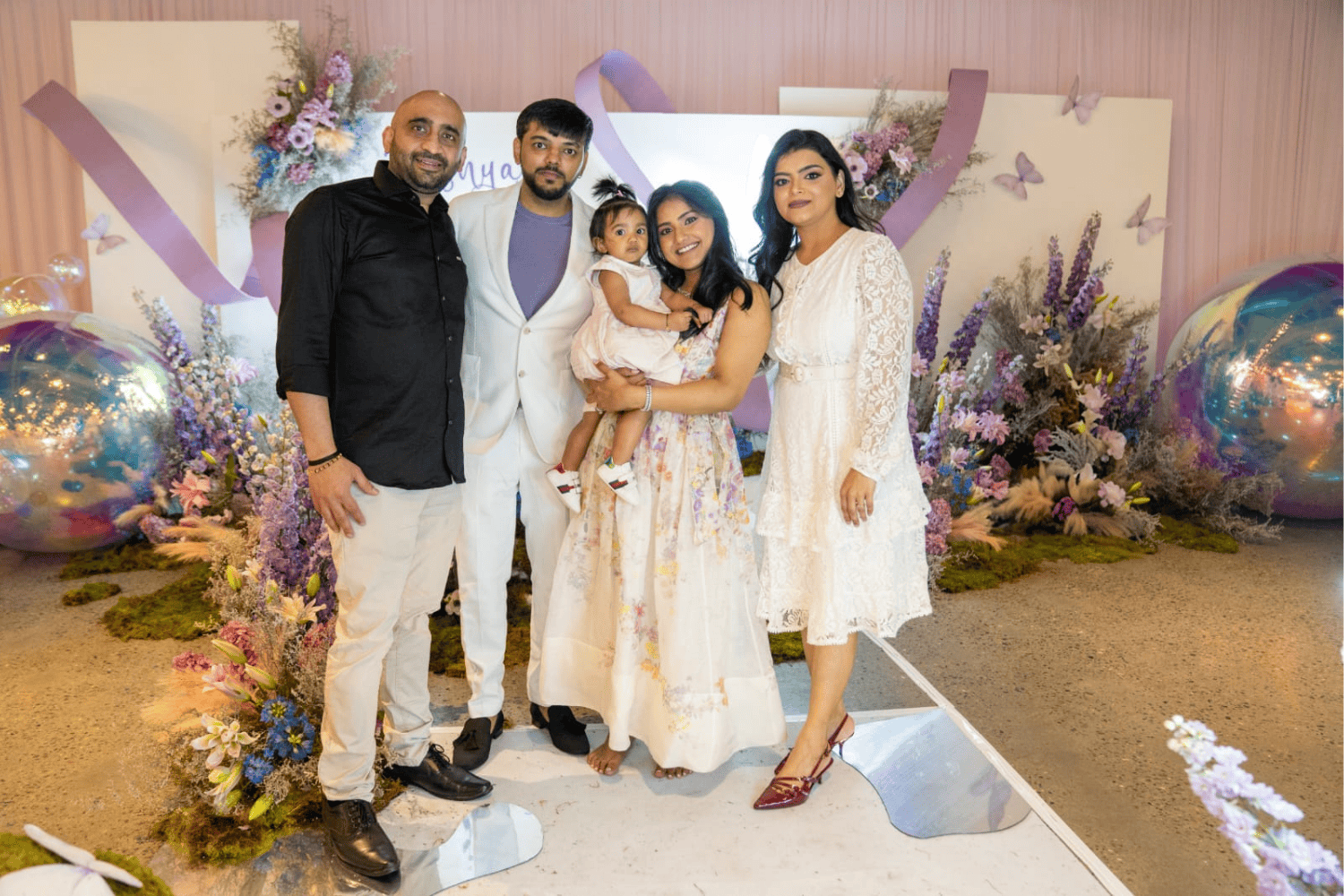 Wedding 1