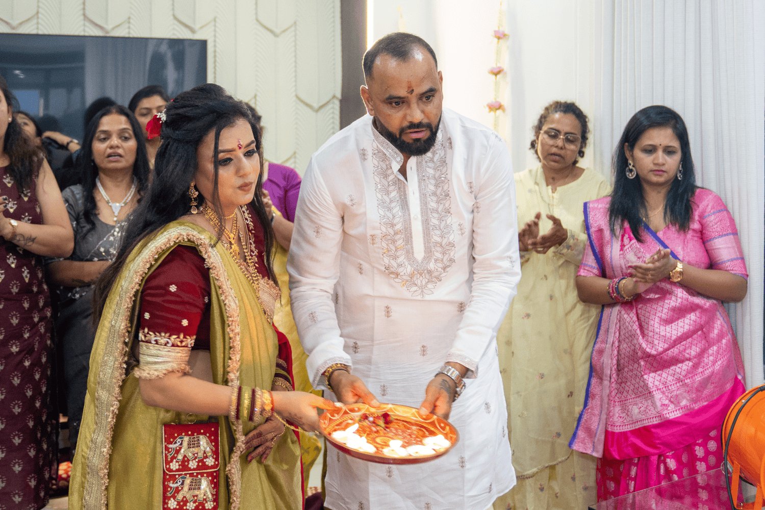 Wedding 11