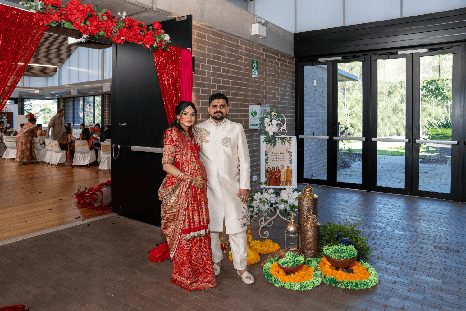 Wedding 11