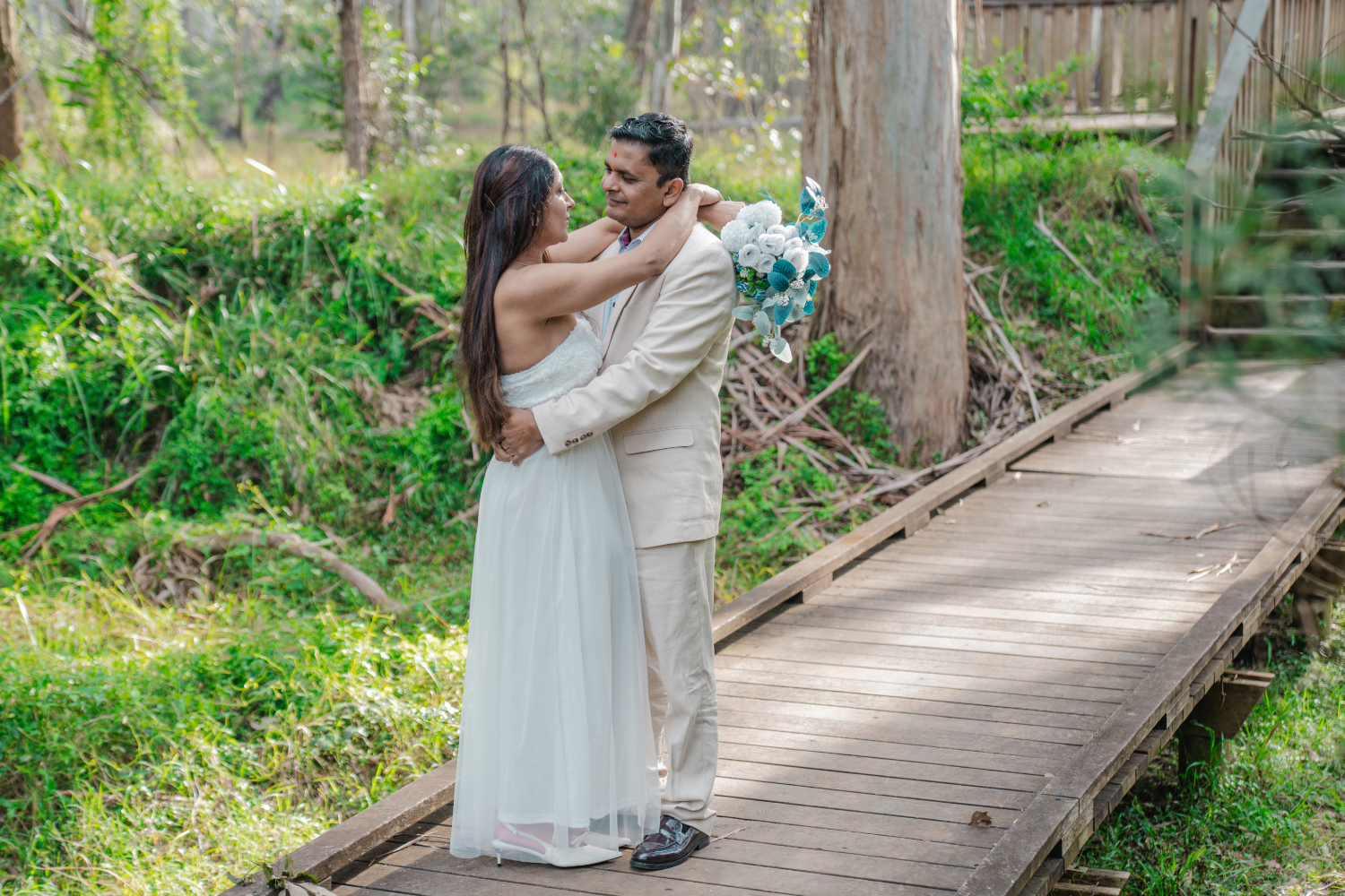Wedding 12