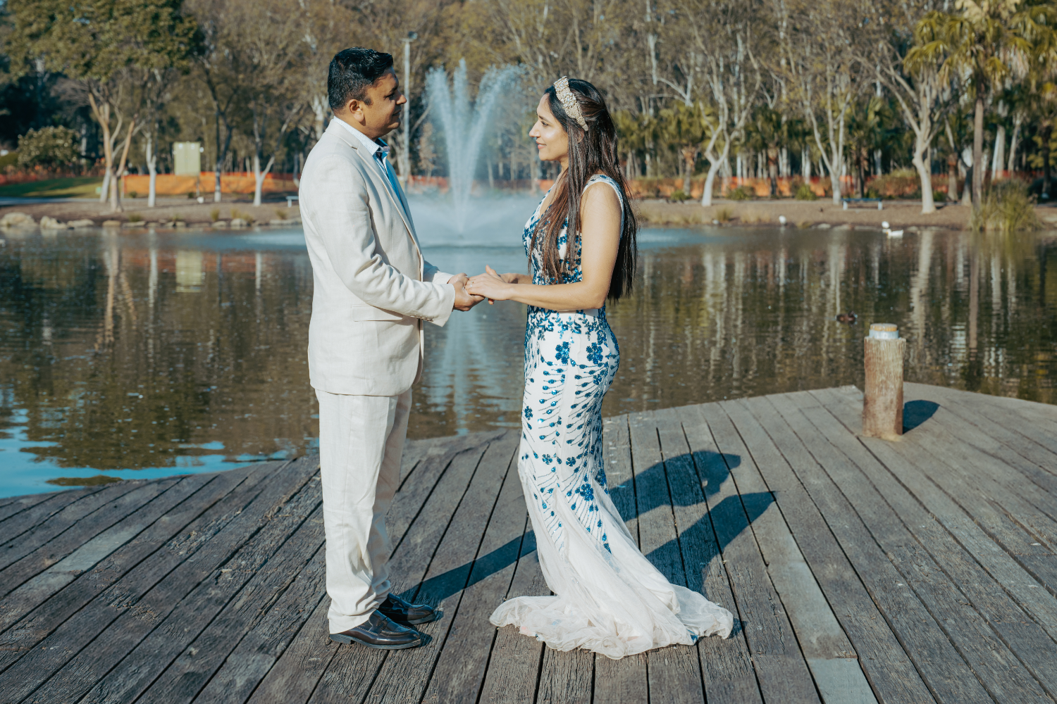 Wedding 13
